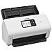 Scanner ADF ADS-4500W A4 600 x 600 DPI 35 ppm Wi-Fi / Eethernet / USB - Foto miniatura 1