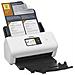 Scanner ADF ADS-4500W A4 600 x 600 DPI 35 ppm Wi-Fi / Eethernet / USB - Foto miniatura 3