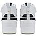 Scarpe Rbd Game Taglia 40 Codice 385839-01 Bianco - Foto miniatura 3