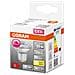 Lampada A Riflettore Superstar, Gu10-base Vetro Trasparente, bianco Caldo (2700k), 230 Lumen, Sostituzione Delle Lampade 35w, Dimmerabile, 1-confezione - Foto miniatura 4