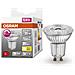 Lampada A Riflettore Superstar, Gu10-base Vetro Trasparente, bianco Caldo (2700k), 230 Lumen, Sostituzione Delle Lampade 35w, Dimmerabile, 1-confezione - Foto miniatura 5