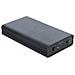 Custodia esterna per HDD SATA da 3.5? con SuperSpeed USB (USB 3.1 Gen 1) - Foto miniatura 1