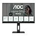 Monitor 27" LED IPS Q27P3CV 2560x1080 Quad HD Tempo di Risposta 4 ms - Foto miniatura 1