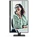 Monitor 27" LED IPS Q27P3CV 2560x1080 Quad HD Tempo di Risposta 4 ms - Foto miniatura 6