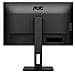 Monitor 27" LED IPS Q27P3CV 2560x1080 Quad HD Tempo di Risposta 4 ms - Foto miniatura 10