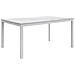 Hera - Tavolo Da Pranzo Allungabile - Foto miniatura 1