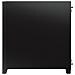 Case iCUE 4000D RGB Airflow Midi Tower ATX / EATX / micro ATX / Mini-ITX 2 Porte USB 3.2 Colore Nero (Finestrato) - Foto miniatura 6