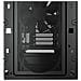 Case iCUE 4000D RGB Airflow Midi Tower ATX / EATX / micro ATX / Mini-ITX 2 Porte USB 3.2 Colore Nero (Finestrato) - Foto miniatura 7