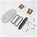 Accessori 13 Parti Dreame L10s / L10 Ultra - Foto miniatura 8