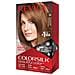 Permanent Hair Color, Tintura Permanente Per Capelli, Colorisilk Con Copertura Grigia Al 100%, Senza Ammoniaca, Cheratina E Aminoacidi, 54 Castano Dorato Chiaro, 44 Oz (confezione Da 1) - Foto miniatura 2