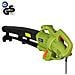Aspiratore Per Foglie Trituratore E Soffiatore Elettrico 3000w Aspirafoglie 3in1 - Foto miniatura 7