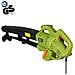 Aspiratore Per Foglie Trituratore E Soffiatore Elettrico 3000w Aspirafoglie 3in1 - Foto miniatura 4