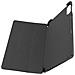 Custodia Per Honor Pad X9 Copertina Trifold Supporto E Tastiera - Foto miniatura 2