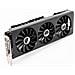 AMD Radeon RX 7700 XT 12 GB GDDR6 PCI-E 4.0 3x DisplayPort / 1x HDMI Speedster QICK 319 Black Edition - Foto miniatura 1