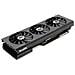 AMD Radeon RX 7700 XT 12 GB GDDR6 PCI-E 4.0 3x DisplayPort / 1x HDMI Speedster QICK 319 Black Edition - Foto miniatura 5