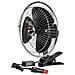 Jumbo, Ventilatore Oscillante ? 10"" - 24v - Foto miniatura 1
