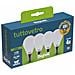 Tuttovetro Lampadina a risparmio energetico 5 W E14 E - Foto miniatura 4