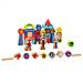 Playset Amazing Friends & Friends Legno 35 Pezzi - Foto miniatura 1
