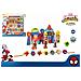 Playset Amazing Friends & Friends Legno 35 Pezzi - Foto miniatura 4