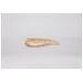 Vassoio Per Aperitivi Dkd Home Decor Naturale Cuore Marrone Chiaro Tropicale 35 X 24 X 4 Cm - Foto miniatura 3