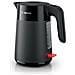 TWK2M163 bollitore elettrico 1,7 L 2400 W Nero - Foto miniatura 1