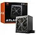Alimentatore PC Atlas 80 PLUS Bronxe ATX 750 W Colore Nero - Foto miniatura 7