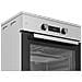 Cucina Elettrica FSE69300X 4 Zone a Induzione Forno Elettrico Multifunzione Ventilato Classe A Dimensioni 60 x 60 cm Colore Inox /Nero Serie Bpro 500 - Foto miniatura 6