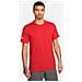 T-Shirt Park20 Cz0881-657 Uomo Taglia 2Xl Colore Rosso - Foto miniatura 1