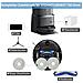 Kit Di Parti Di Ricambio Per Ecovacs Deebot T30 Omni, T30 Pro Omni, T30 Max - Foto miniatura 7
