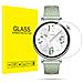 Pellicola Protettiva In Vetro Temperato Per Huawei Watch Gt5 (confezione Da 2) 41 Mm - Foto miniatura 1