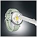Pellicola Protettiva In Vetro Temperato Per Huawei Watch Gt5 (confezione Da 2) 41 Mm - Foto miniatura 2