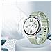 Pellicola Protettiva In Vetro Temperato Per Huawei Watch Gt5 (confezione Da 2) 41 Mm - Foto miniatura 3