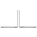 Notebook MacBook Air Monitor 13.6" Full HD Mela M2 Ram 16 GB SSD 256GB MacOS Sonoma - Foto miniatura 3