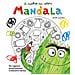 Anna Llenas - Il mostro dei colori Mandala. Per regolare le tue emozioni e calmare lo stress - Foto miniatura 1