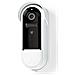 WIFICDP30WT suono per il campanello della porta Nero, Bianco - Foto miniatura 10