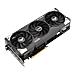 TUF Gaming TUF-RTX5060TI-O16G-GAMING NVIDIA GeForce RTX 5060 Ti 16 GB GDDR7 - Foto miniatura 2