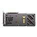 TUF Gaming TUF-RTX5060TI-O16G-GAMING NVIDIA GeForce RTX 5060 Ti 16 GB GDDR7 - Foto miniatura 3