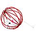 Mouse in a Wire Ball - Foto miniatura 1