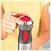 BP4654 Frullatore ad immersione 1200 W Nero, Rosso - Foto miniatura 7