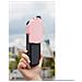 Copriobiettivo A Ribalta Corto Per Dji Osmo Pocket 3: Protezione Completa E Accessori Pink - Foto miniatura 3