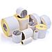 3009508 etichetta per stampante Bianco Etichetta per stampante autoadesiva - Foto miniatura 1