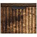 Comodino Rovere fumo 63.5 x 36 x 61 cm Legno multistrato - Foto miniatura 9