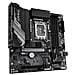 Scheda Madre B760M GAMING X WIFI6E GEN5 Socket LGA 1700 Chipset B760 mATX - Foto miniatura 3