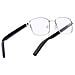 Occhiali Connessi Modello Nova Con Lenti Quadrati Fotocromatiche - Foto miniatura 1