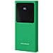 Powerbank 10.000mah Usb Qc Out E Usb-c Pd In/out Con Micro-usb In, Verde - Foto miniatura 1