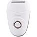 Epilatore Elettrico 3-in-1: Impermeabile, Ricaricabile Usb E Indolore Gold - Foto miniatura 1