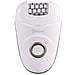 Epilatore Elettrico 3-in-1: Impermeabile, Ricaricabile Usb E Indolore Gold - Foto miniatura 4