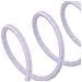 Gem Cavo Di Ricarica Rapida Da Usb-c A Ip 2 M 20 W Viola - Foto miniatura 3