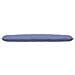 Cuscino per Schiena Blu jeans 200 x 19 x 50 cm Tessuto - Foto miniatura 5