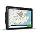 dezl LGV820 navigatore Fisso 20,3 cm (8") TFT Touch screen 405 g Nero - Foto miniatura 5